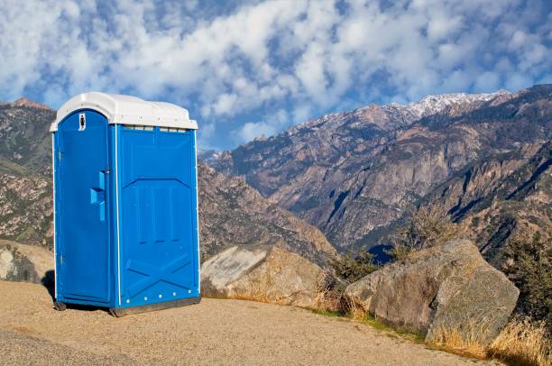 Best Portable toilet rental cost  in St Peter, WI