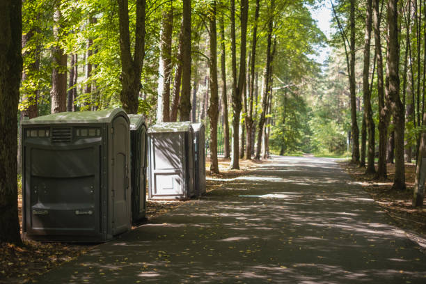 Best Portable restroom trailer rental  in St Peter, WI