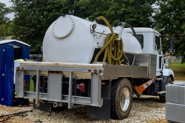 Best Portable toilet rental cost  in St Peter, WI