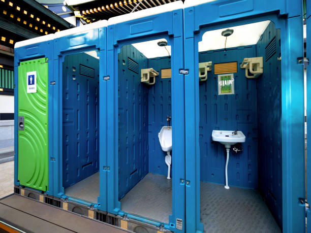 Best Porta potty rental near me  in St Peter, WI