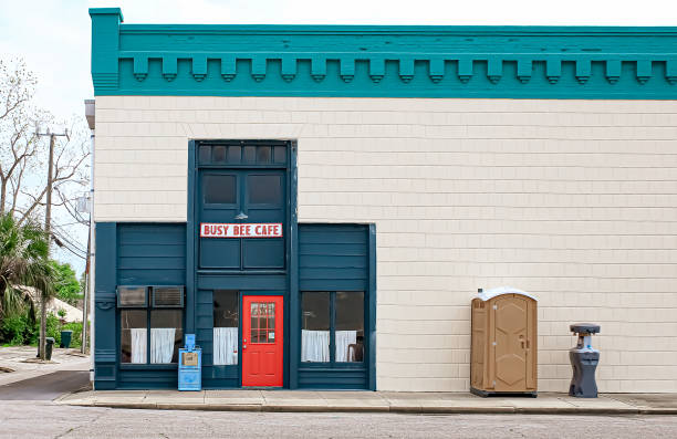 Best Local porta potty services  in St Peter, WI